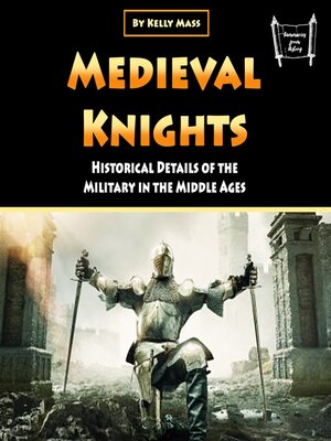 cover image of Medieval Knights